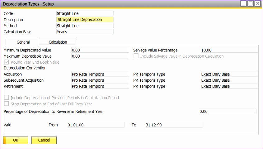 sap business one sap b1 version 9 fixed assets 845478