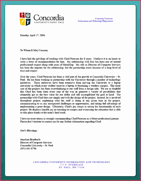 6 sample reference letter 560719