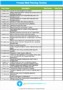 6  Roadmap Excel Template Free