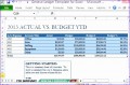 6  Sales Pipeline Excel Template