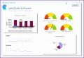 6  Sales Report Excel Template