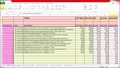 6  Sales Report Template Excel