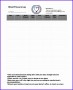 9 Blood Pressure Excel Template