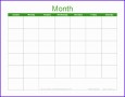 9 Download Calendar Template Excel
