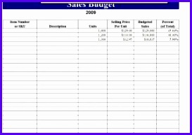 Sales Pipeline Template Excel Free Download