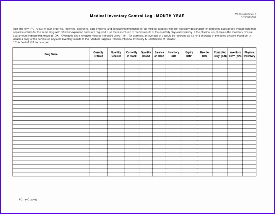 Excel Inventory Spreadsheet Download and Inventory Tracking Spreadsheet Template Free Haisume 931727