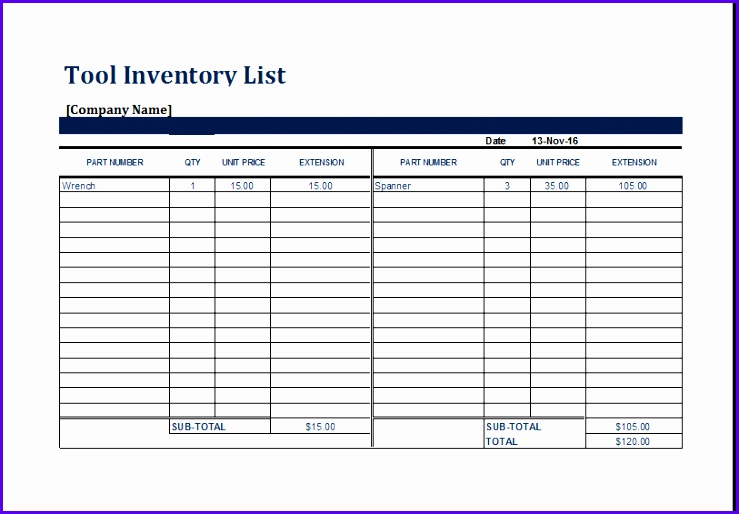 Stock Inventory Excel Format Free Download Inventory Spreadsheet Template Sample Excel Inventory Management Template Inventory Management 739514