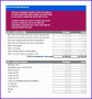 10 Personal Budget Template Excel