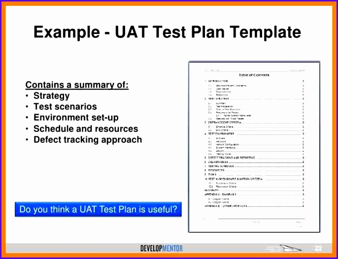 10 Test Plan Excel Template Excel Templates 10 Test Plan Excel Template Excel Templates