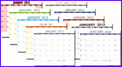 Create great looking calendars in seconds by selecting the theme of your choice from Excel s gallery of colors and fonts via the Page Layout tab Themes