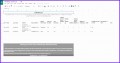 10 Wedding Guest Template Excel