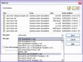 8 Save Excel Template