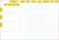 14 Scrum Excel Template