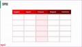 8 Sipoc Template Excel