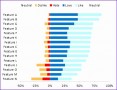 8 Survey Template Excel