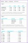 10 Table Of Contents Excel Template
