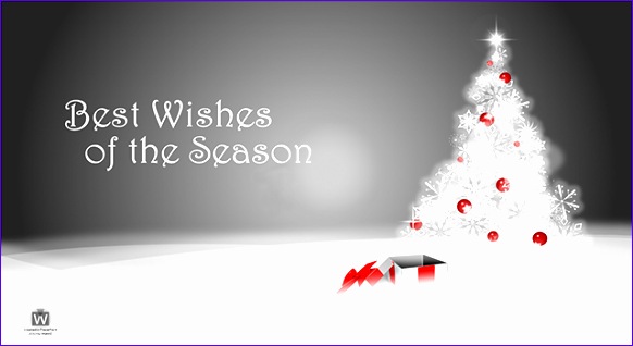 free 2013 holiday e card from a powerpoint animation expert 582318