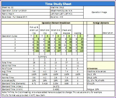 study timetable template for high school students 472397