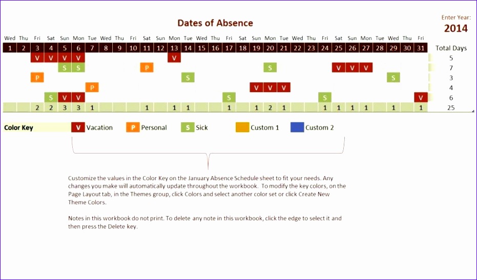 Paid Time f Tracking Spreadsheet and Free Annual Leave 512r7 paid time off tracking spreadsheet and free annual leave spreadsheet excel template 931547