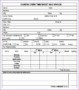 10 Timecard Template Excel