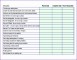 7 Timeline Excel Template