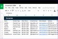 6 to Do Excel Template