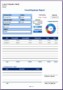 10 Travel Expense Report Template Excel