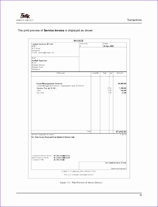 service tax in tally erp 9 662867