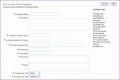 6 Travel Template Excel