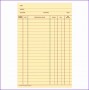 5  Trial Balance Excel Template
