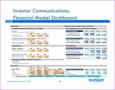 6 Valuation Excel Template