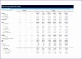 11 Valuation Template Excel