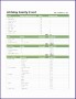 7 Wedding Checklist Template Excel