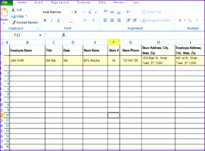 freespreadsheet 409301