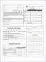 12 Weekly Timesheet Template Excel