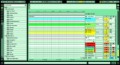 11 Work Log Template Excel