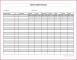 6 Work Schedule Templates Excel