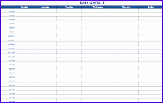 Move the page down and have a look at following daily planner excel templates to plan your days productively 546345