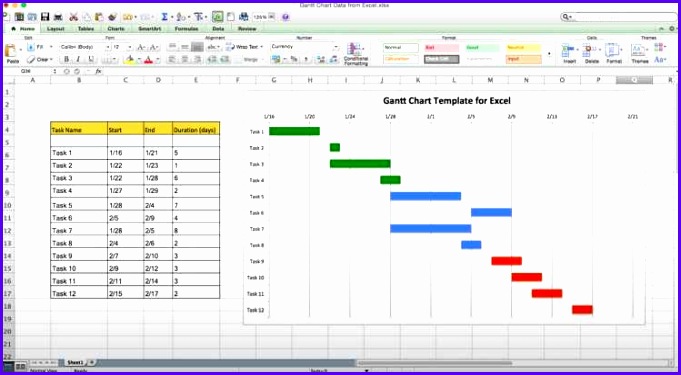 Full Size of Spreadsheet Templates free Excel Gantt Chart Template Download Use This Free Gantt