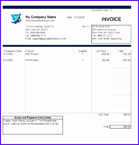 excel invoice templates free hourly invoice template excel microsoft excel 2003 invoice template free 451470