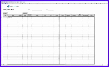 Excel accounting templates for small business 364225
