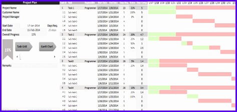 project cost estimator excel template free 473225