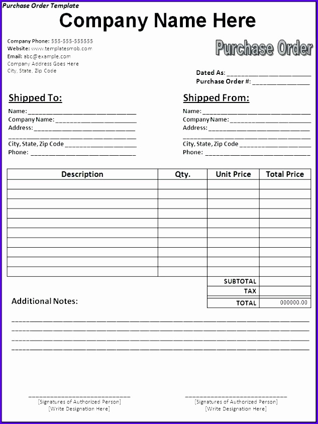 purchase order template excel purchase order template free purchase order template simple purchase order template purchase purchase order template excel 633844