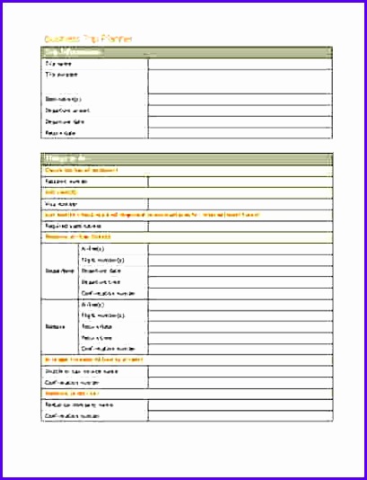 7 travel planner templatememo templates word memo templates word 409534