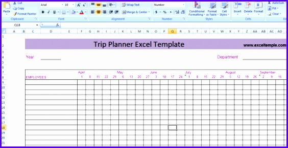 Travel plan template photoshots Travel Plan Template Release graph Trip Planner Excel with medium image 564291