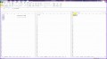 11 Excel Template Sheet