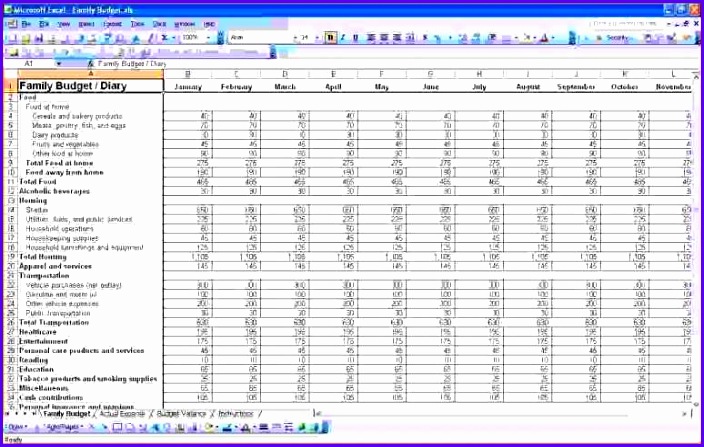 Spreadsheet Templates Excel Accounting Template For Small Business 704447