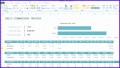 8 Excel Templates Free