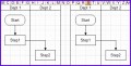 5  Flow Chart Template Excel