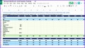 10 Simple Excel Templates